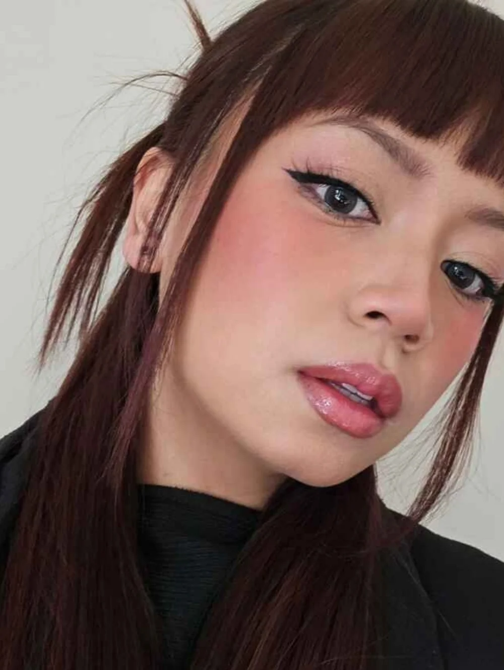 MAC Cosmetics Coppertone Blush - Warm Copper Pink Peach